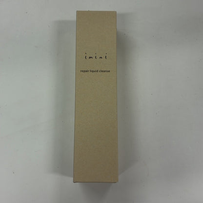 C76P imini イミニ リペアリキッドクレンズ 145mL