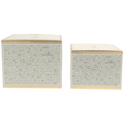 Z000 ヴィブリアン エスプリ—ナ RG2 インナーリフト Wジンセン リペア クリーム Rich 30ml & 50ml 2個セット