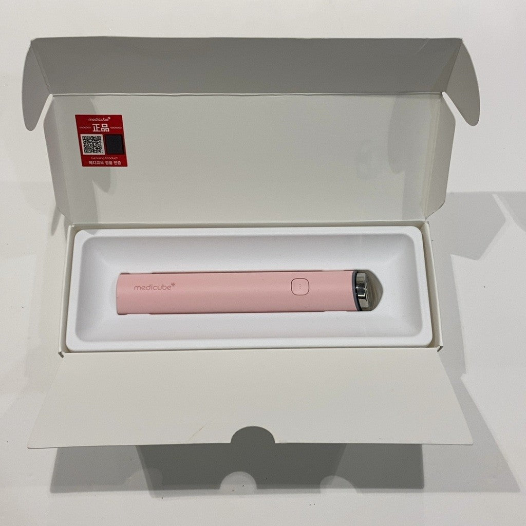 C9W4 D ■medicube AGE-R BOOSTER PRO MINI 美顔器