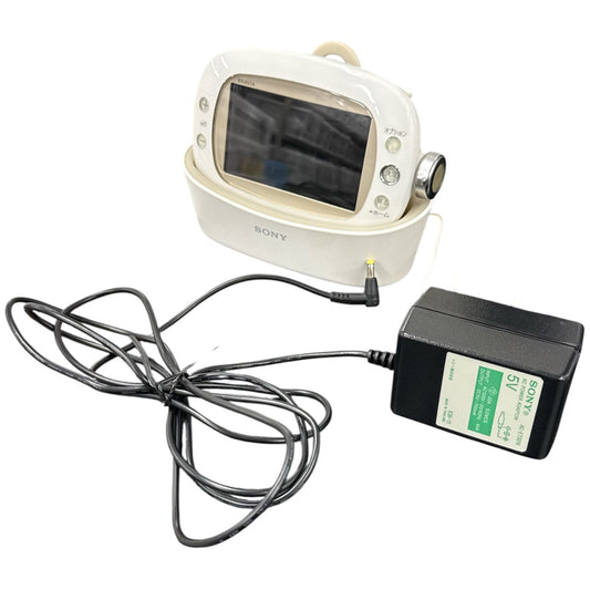 CH95 SONY BRAVIA ソニー ブラビア FM/AMラジオ対応ワンセグTV XDV-W600