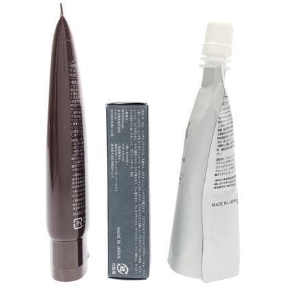 Z000 ラフドット インティメイトクリーム 75g & ウォッシュ 詰替 100ml & フレッシュミスト 14ml 3本セット