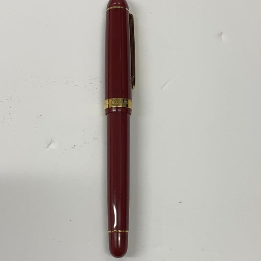 C62B K Sailor セーラー 万年筆