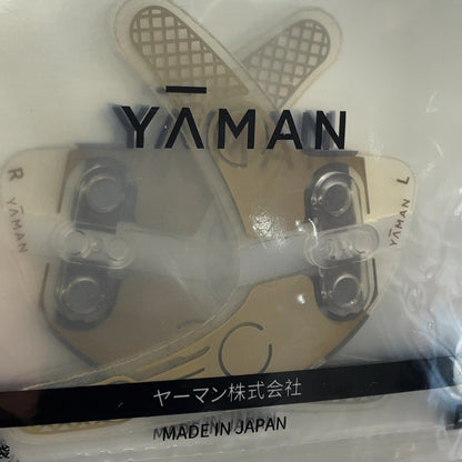 C9U2 K YA-MAN ヤーマン デザインリフト用 ストレッチフィットシート(目もと) 3セット YJMZ0M1