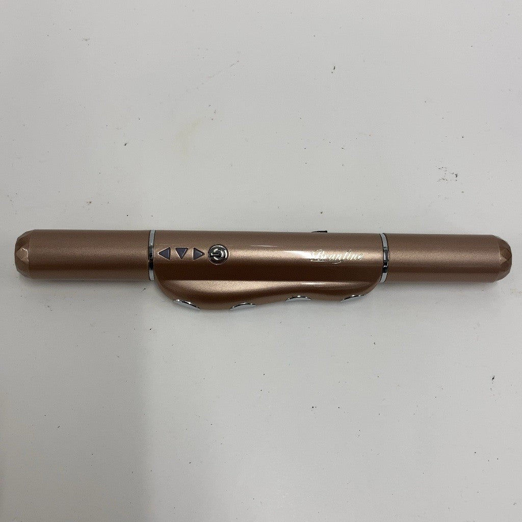 C61A D ブランフィーネトリプルブースター EMS美顔器 ロゼゴールド