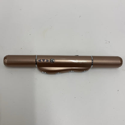 C61A D ブランフィーネトリプルブースター EMS美顔器 ロゼゴールド