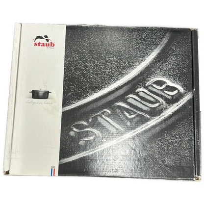 CW61 staub ビコ ココット ラウンド　20㎝