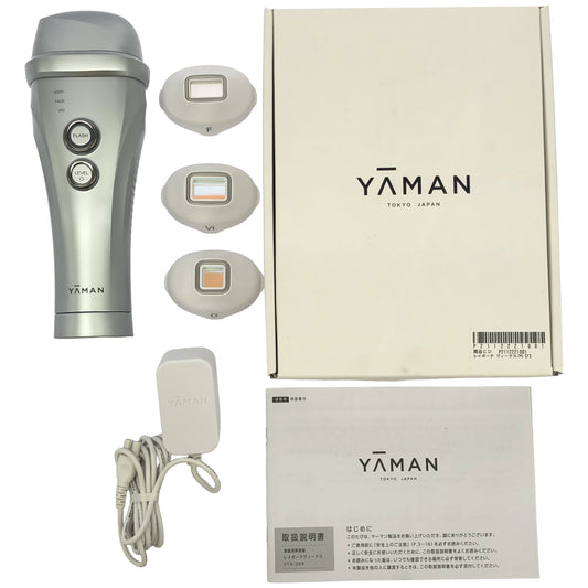 Z000 ■YA-MAN ヤーマン レイボーテヴィーナス STA-209L　ラスト1点！