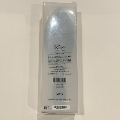 C9G8 D リファエールブラシ ReFa AILE BRUSH (ローズゴールド)