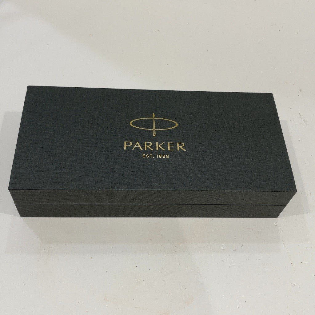 C9J8  パーカー PARKER 5th ブラックGT