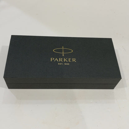 C9J8  パーカー PARKER 5th ブラックGT