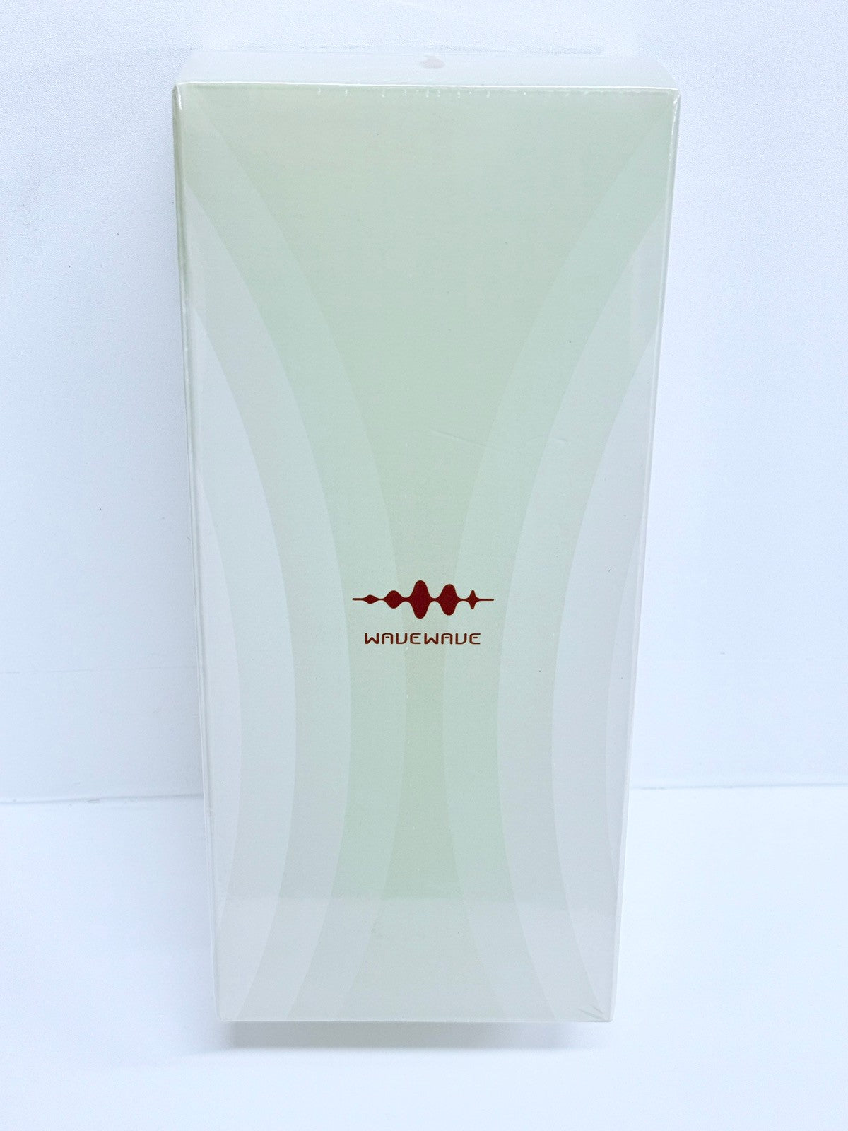 WAVEWAVE EMS Brush Air WH41-01-PG 美容ブラシ