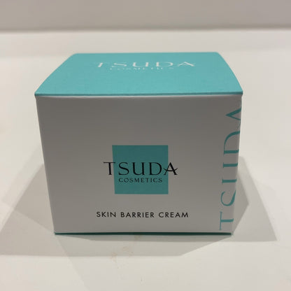 C08G TSUDA COSMETICS スキンバリアクリーム  (35g)