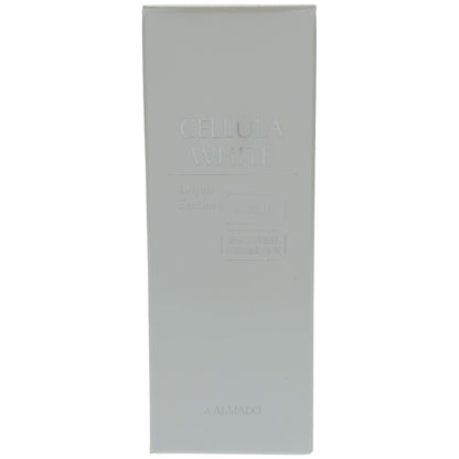 Z000 チェルラー ホワイト ブライトセラム 30ml　ラスト1点！