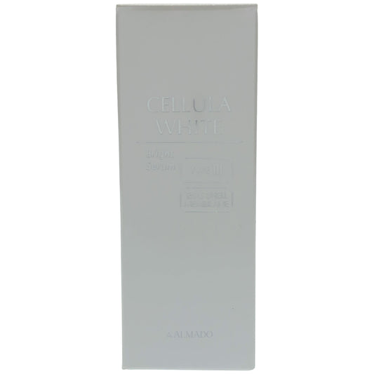 Z000 チェルラー ホワイト ブライトセラム 30ml　ラスト1点！