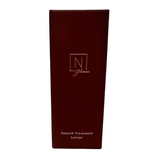 C494 N organic Plenum　エヌオーガニック　スムーストリートメントローション　100ml