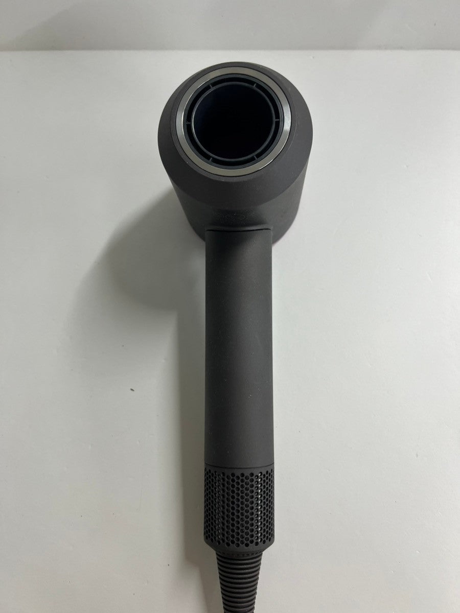 C85Z Dyson ダイソン Supersonic HD01 IIF ULF PU LMT ヘアドライヤー