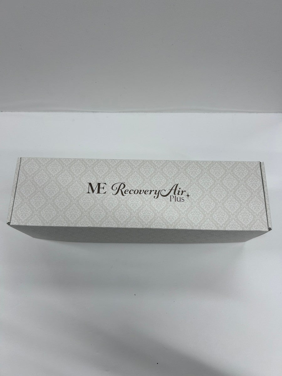 C50V ME Recovery Air Plus ヘアドライヤー イオン