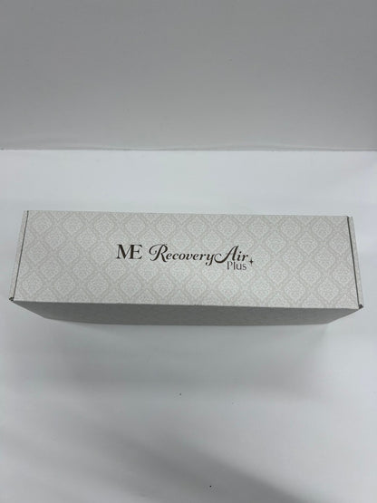 C50V ME Recovery Air Plus ヘアドライヤー イオン