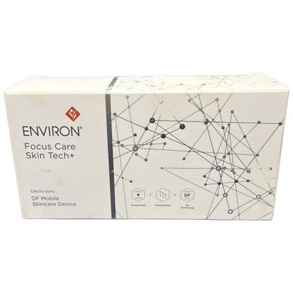 CW74 プロティア・ジャパン ENVIRON エンビロン エレクトロソニック DFモバイル スキンケアデバイス