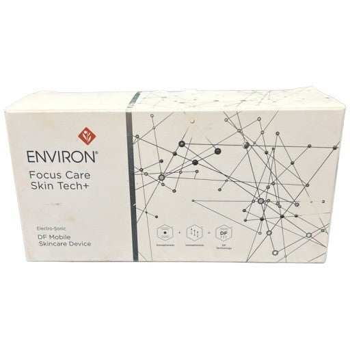 CW74 プロティア・ジャパン ENVIRON エンビロン エレクトロソニック DFモバイル スキンケアデバイス