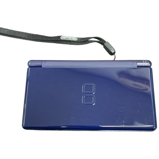 CW56 ニンテンドーDS Lite エナメルネイビー(本体)