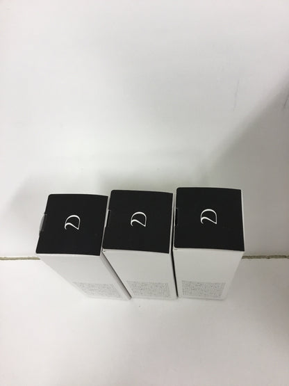 C008 DUO デュオ ザ ウォッシュ ブラックＲ 洗顔パウダー 27g　3個セット