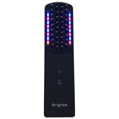 C631 Brighte ELEKI BRUSH ブライトエレキブラシ 美顔器 BRT-FS145B 旧型 EMS 本体のみ【W】