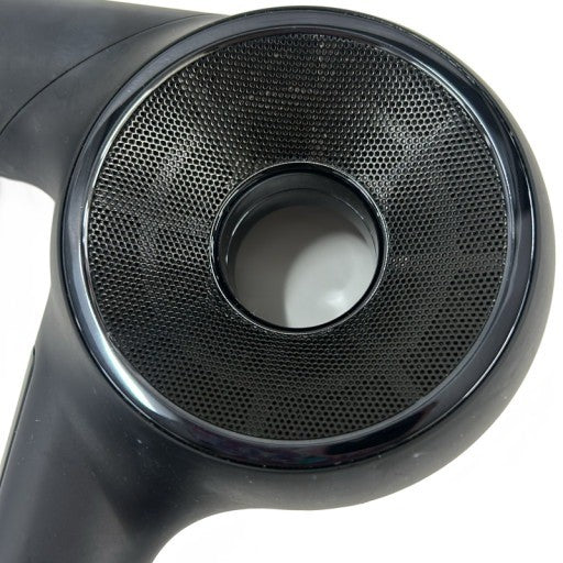 CH89 D クレイツ MAGNET Hair Pro dryer0 ZERO BLACK+ HCD-G07CB プロ仕様の高性能ドライヤー