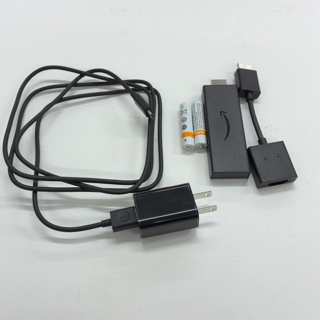 CWP4 Fire TV Stick 第3世代 | HD対応スタンダードモデル |ストリーミングメディアプレイヤー