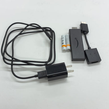 CWP4 Fire TV Stick 第3世代 | HD対応スタンダードモデル |ストリーミングメディアプレイヤー