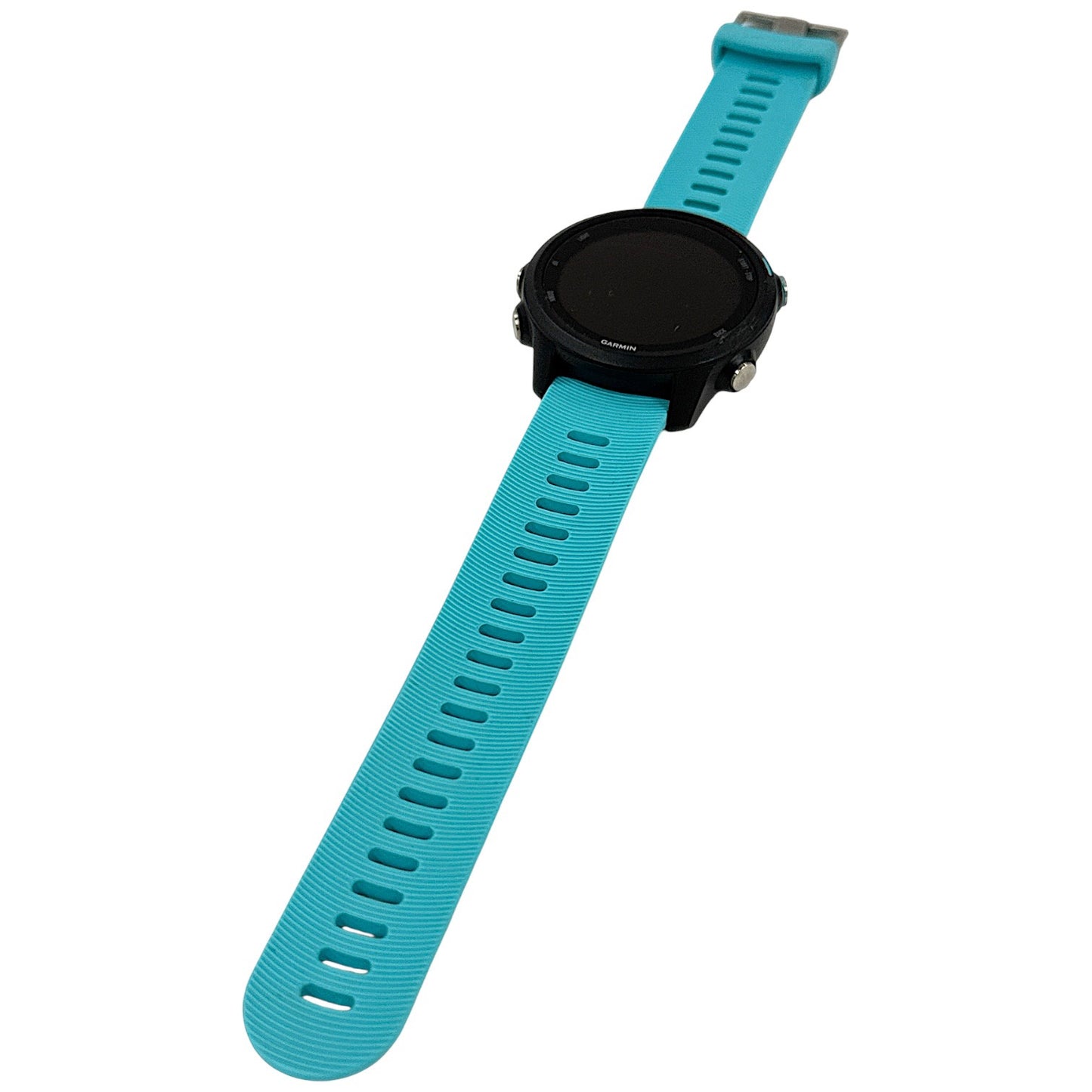 CG57 GARMIN ガーミン ForeAthlete 245 Music ミュージックプレイヤー内臓GPSウォッチ
