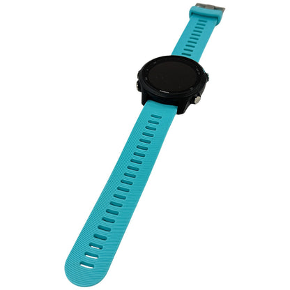 CG57 GARMIN ガーミン ForeAthlete 245 Music ミュージックプレイヤー内臓GPSウォッチ