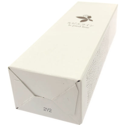 Z000 ルピエライン le pied line 温感保湿クリーム 80g JAN無し　ラスト1点！
