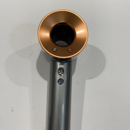 C9V8 D Dyson(ダイソン) ドライヤー Dyson Supersonic™ヘアドライヤー ニッケル／コッパー (HD08 BNBC AM) 大風量