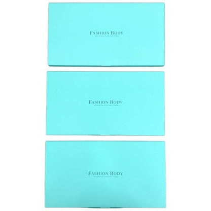 C747 ★ファッションボディ FASHIONBODY 置き換えダイエット 30包入り×3箱 3か月分 3g×90袋●賞味期限：2026/11～ 【4】