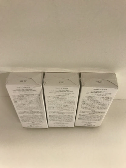 C134 K しろ彩　ECLモイスチャークリーム　フェイスクリーム　しわ　白漢　30g 3個セット