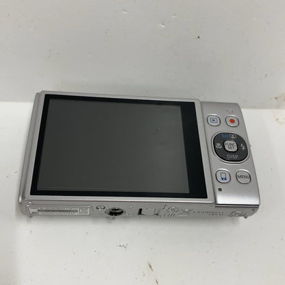 CK52 D Canon コンパクトデジタルカメラ IXY640 シルバー 光学12倍ズーム/Wi-Fi対応 IXY640 SL