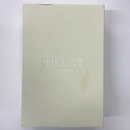 C97J D WQC TILLET W-GEAR