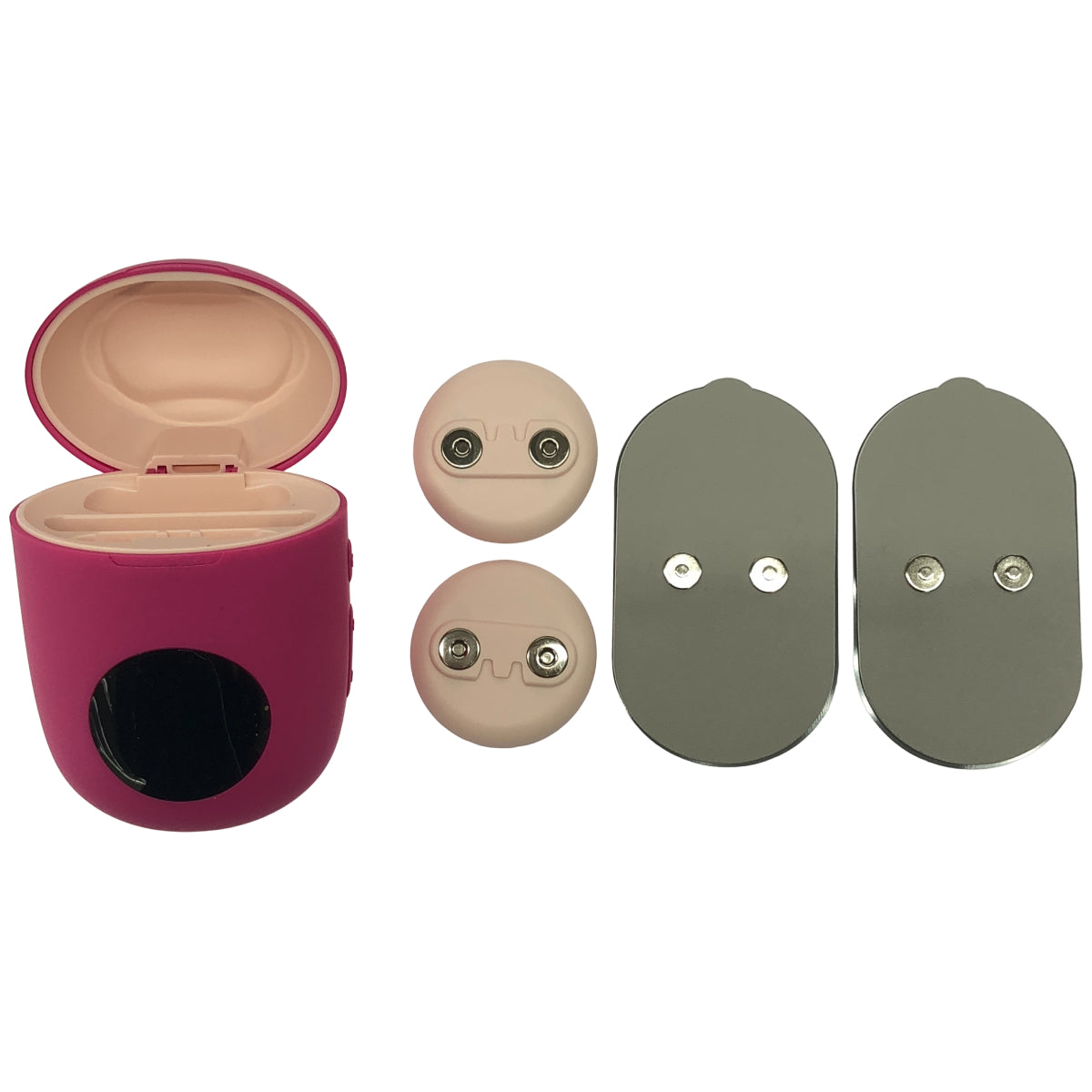 Z000 ■VIORDE ヴィオーデ FACE＆BODY 全身美容器　ラスト1点！