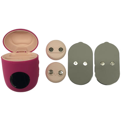 Z000 ■VIORDE ヴィオーデ FACE＆BODY 全身美容器　ラスト1点！