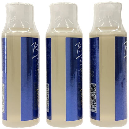 Z000 パイナップル 豆乳 ローション メンズ用 100mL 計3本セット　ラスト1点！