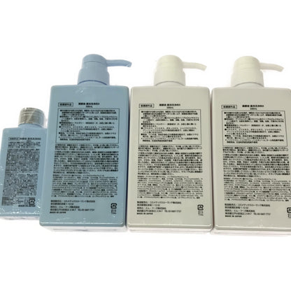 Z000 薬酵泉 薬用洗浄料R 4本セット