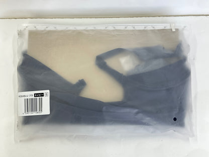 C824 ROSA BLU ロザブルー ブラ ネイビー Sサイズ 補正下着