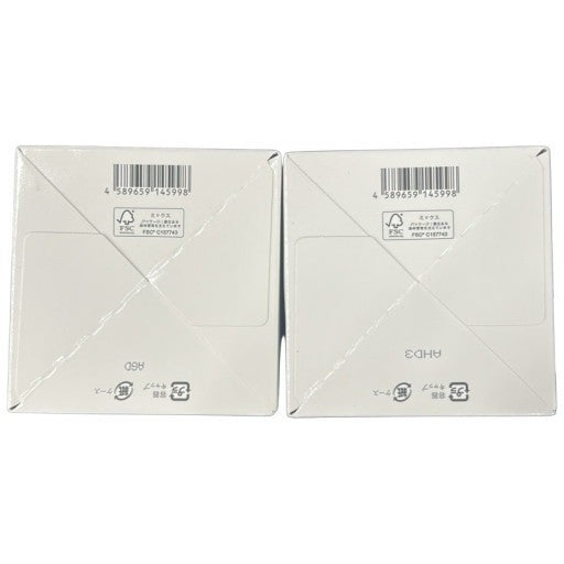 C76U DUO デュオ ザ クレンジングバーム ホワイトEX 90g 2個セット