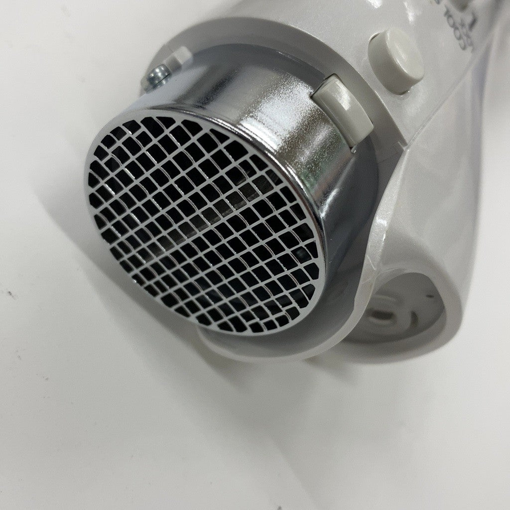 C99G D Panasonic パナソニック くるくるドライヤー ナノケア 白 EH-KN79-W