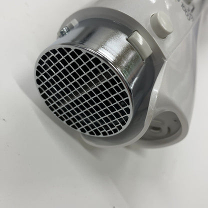 C99G D Panasonic パナソニック くるくるドライヤー ナノケア 白 EH-KN79-W