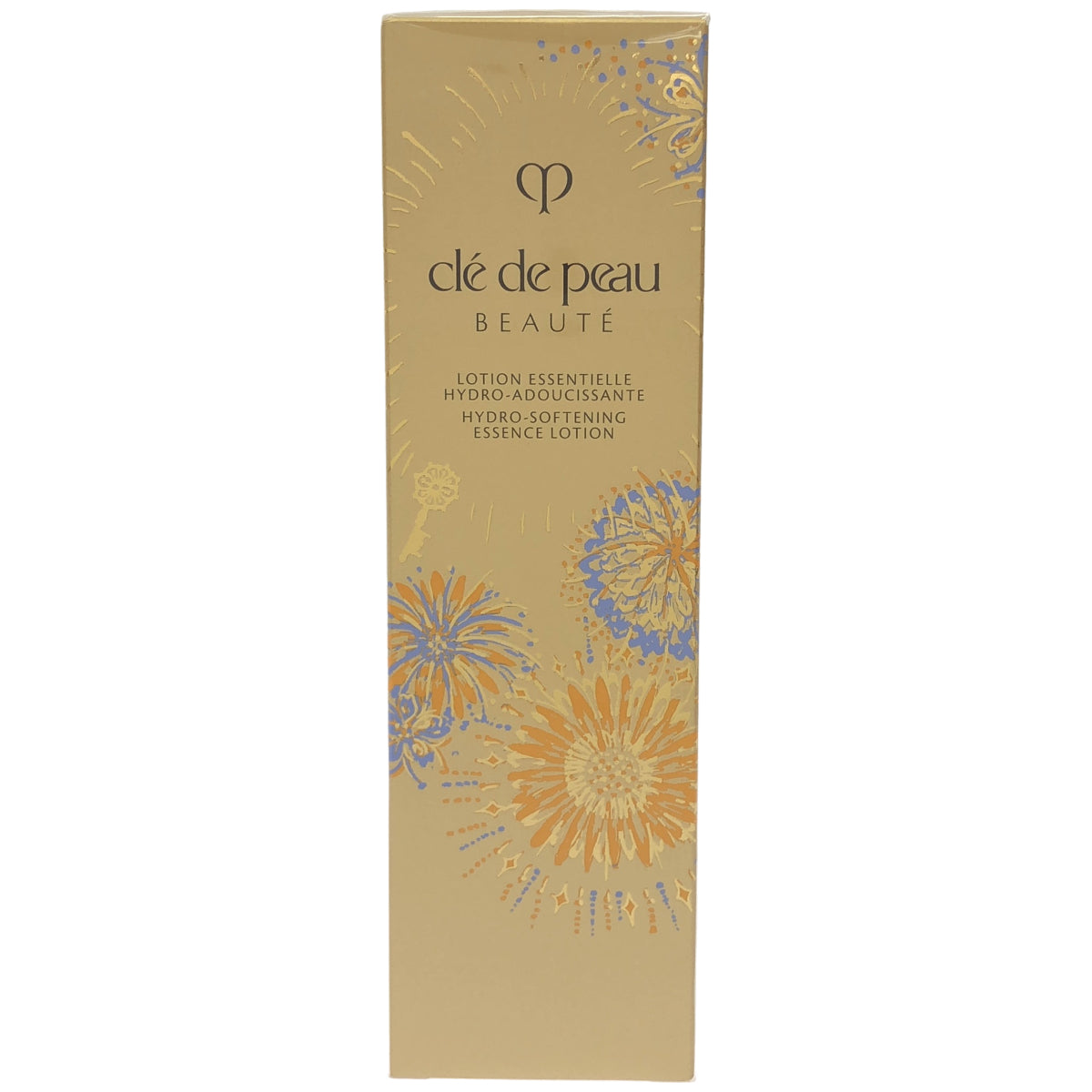 Z000 cle de peau BEAUTE クレ・ド・ポー ボーテ ローションエサンシエルA 2026 LIMITED COLLECTION 250ml　ラスト1点！