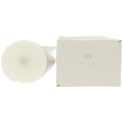 Z000 ジェミーチェンジ Wウォッシュホワイト 泡立てネット付 125g & 180g 2個セット　ラスト1点！