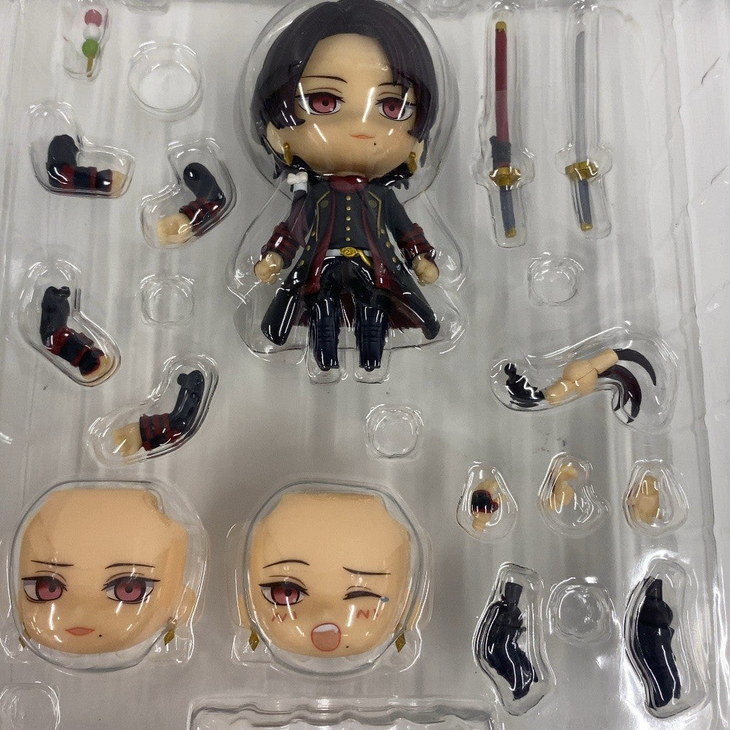 C90C D ねんどろいど 刀剣乱舞 加州清光 518