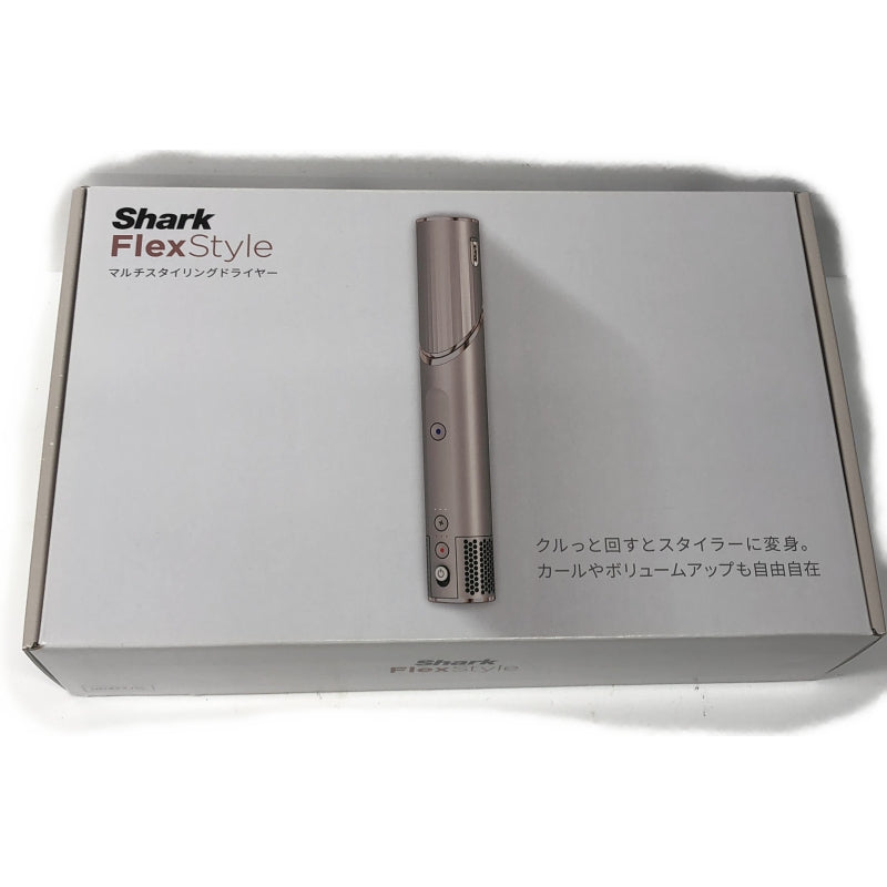 C903 D Shark FlexStyle マルチスタイリングドライヤー ストーン HD434JSL